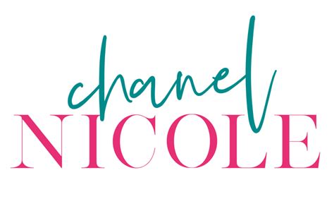 Chanel Nicole Co. 